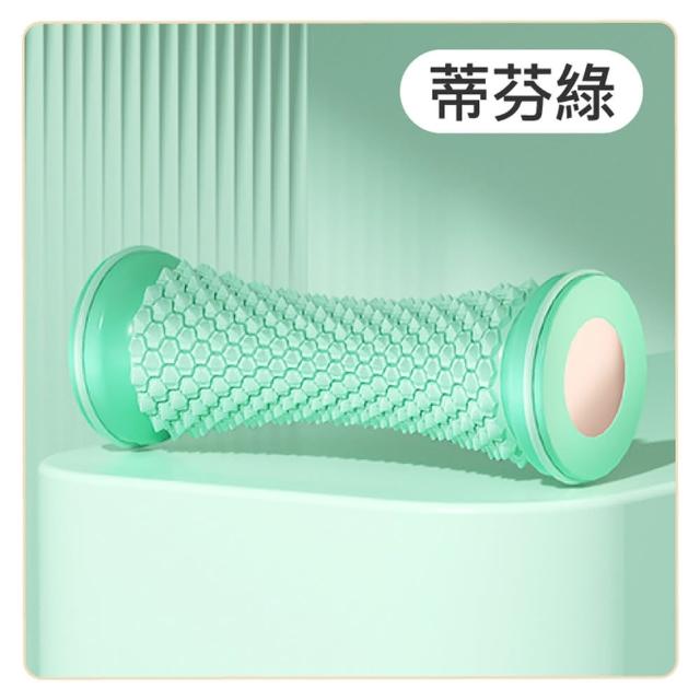 【御皇居】足底按摩滾輪(筋膜滾筒 腳底按摩)