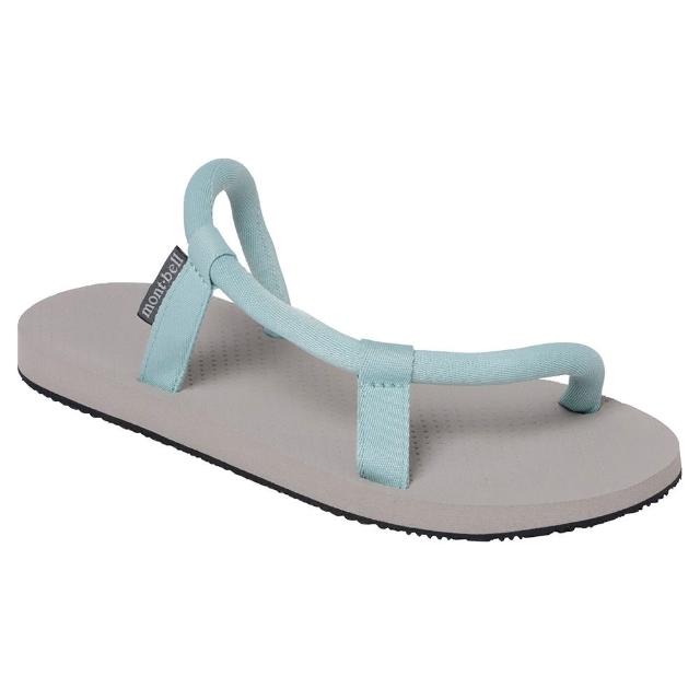 【mont bell】Sock-on sandals 拖鞋(1129715 多色可選)