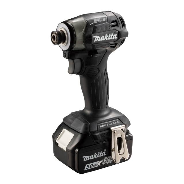 【MAKITA 牧田】DTD173 18V無刷衝擊起子機日本製 6.0A*2(DTD173)