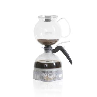 【Bodum】智能調控萃取★1L電動虹吸式咖啡壺