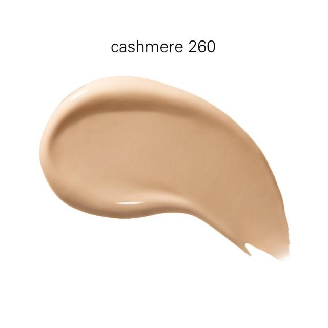 【SHISEIDO 資生堂國際櫃】超進化光感緊緻粉底 30mL SPF 30(養膚粉底/粉底液/底妝/保濕/光澤粉底/好命肌)