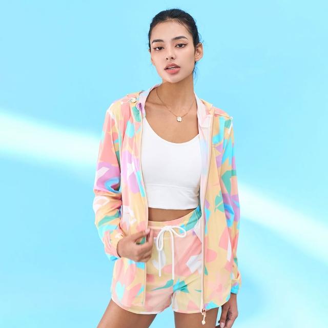 【MAJOR MADE】四代瞬涼登峰衣(防曬外套/機能外套/涼感外套/薄外套/出清特價品)