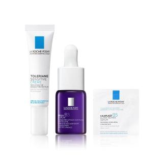 【理膚寶水】BOM_高效分子禮包組合H