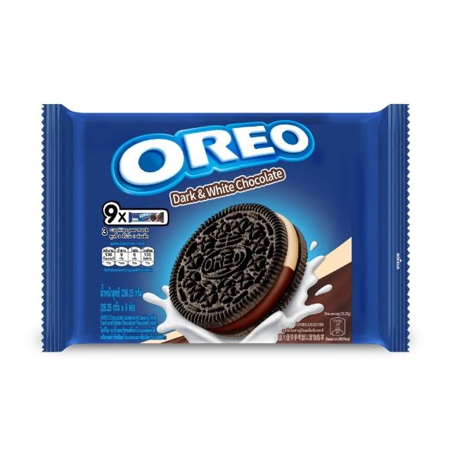 中元普渡拜拜箱十方來財豪華10件組(乖乖/OREO/樂事/華元/萬歲牌/維力/日清/可口奶滋/舒跑/泰山)