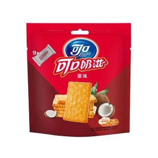 【可口奶滋】可口奶滋量販包 多口味任選(原味/蜂蜜燕麥/鐵觀音)