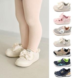 【IFME】童鞋 小童 中童 寶寶鞋 學步鞋 運動鞋 跑步鞋 機能男女童鞋(網路獨家款)