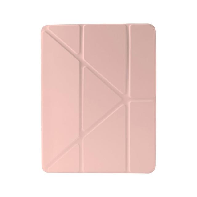 【General】iPad Air 13吋/11吋/Air5/Air4 全方位支架保護殼 防摔平板保護套 充電筆槽
