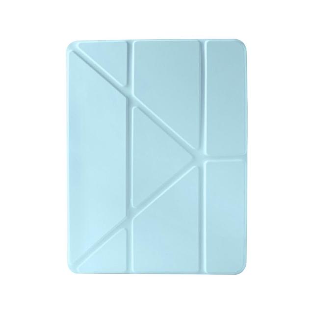 【General】iPad Air 13吋/11吋/Air5/Air4 全方位支架保護殼 防摔平板保護套 充電筆槽