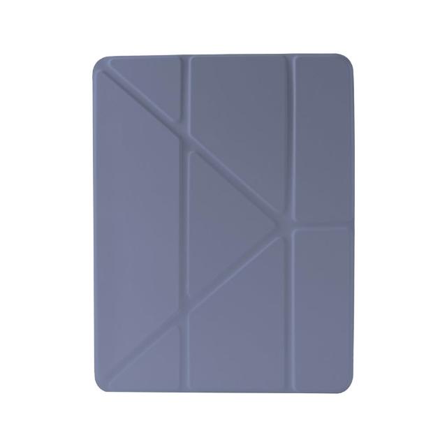【General】iPad Air 13吋/11吋/Air5/Air4 全方位支架保護殼 防摔平板保護套 充電筆槽