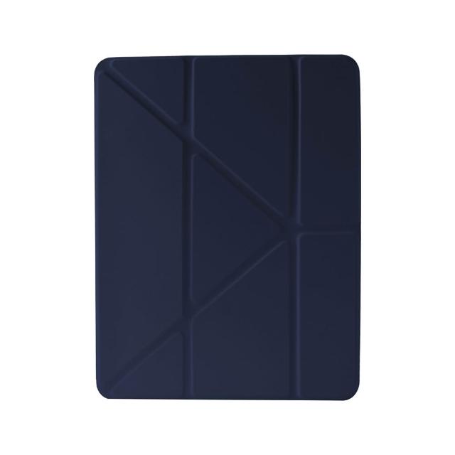 【General】iPad Air 13吋/11吋/Air5/Air4 全方位支架保護殼 防摔平板保護套 充電筆槽