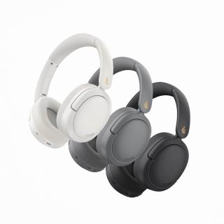 【EDIFIER】W800BT Pro 無線降噪耳罩耳機(Hi-Res 音質認證/專屬APP)
