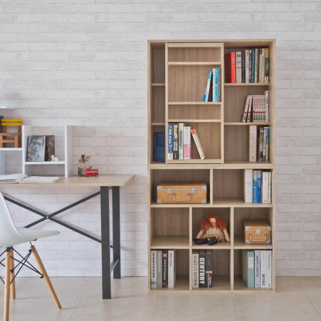 【TZUMii】實用款收納櫃-7款可選(衣櫃 書櫃 收納櫃 置物櫃 隙縫櫃 抽屜櫃 空櫃)