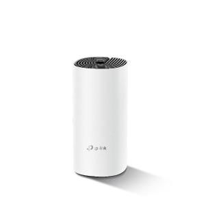 無線路由器推薦 【TP-Link】單入組-Deco M4 Mesh無線網路wifi分享系統網狀路由器(Wi-Fi 分享器)
