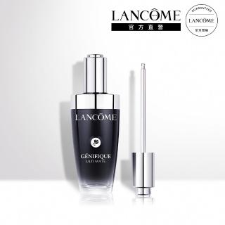 【LANCOME 蘭蔻】官方直營 超極限肌因賦活露50ml(LANCOME/小黑瓶PRO/超極限)