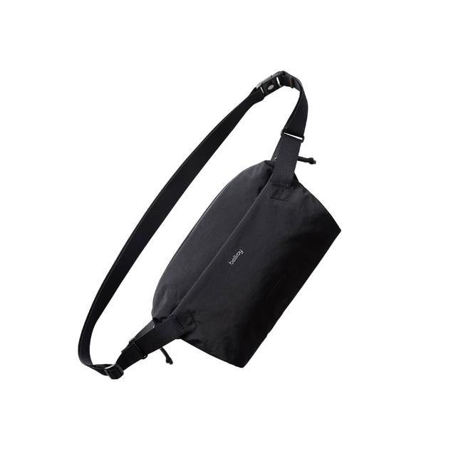 【Bellroy】Lite Sling 輕量防割隨身包 斜背包 7L