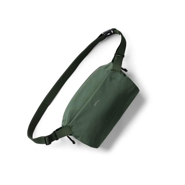 【Bellroy】Lite Sling 輕量防割隨身包 斜背包 7L
