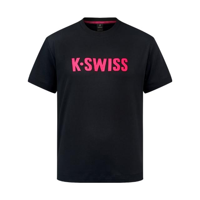 【K-SWISS】短袖T恤 Dopamine Color T-Shirt-多款任選