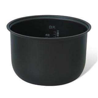 【ZOJIRUSHI 象印】原廠公司貨6人份電子鍋 NL-AAF10專用內鍋(B388/B388-6B)