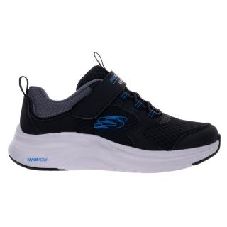 【SKECHERS】男童鞋系列 VAPOR FOAM(404003LBKRY)