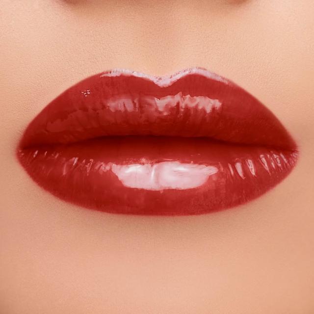 【YSL】官方直營 奢華鎖心光唇釉2入組(奢華印記鎖心光唇釉/任選/新色上市)