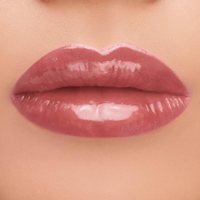 【YSL】官方直營 奢華鎖心光唇釉2入組(奢華印記鎖心光唇釉/任選/新色上市)