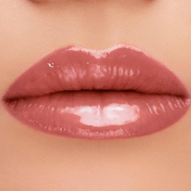 【YSL】官方直營 奢華鎖心光唇釉2入組(奢華印記鎖心光唇釉/任選/新色上市)