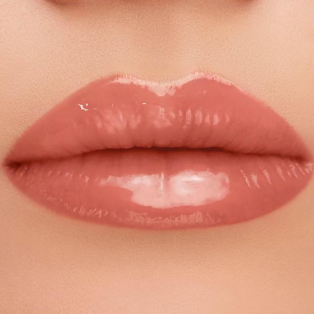 【YSL】官方直營 奢華鎖心光唇釉2入組(奢華印記鎖心光唇釉/任選/新色上市)