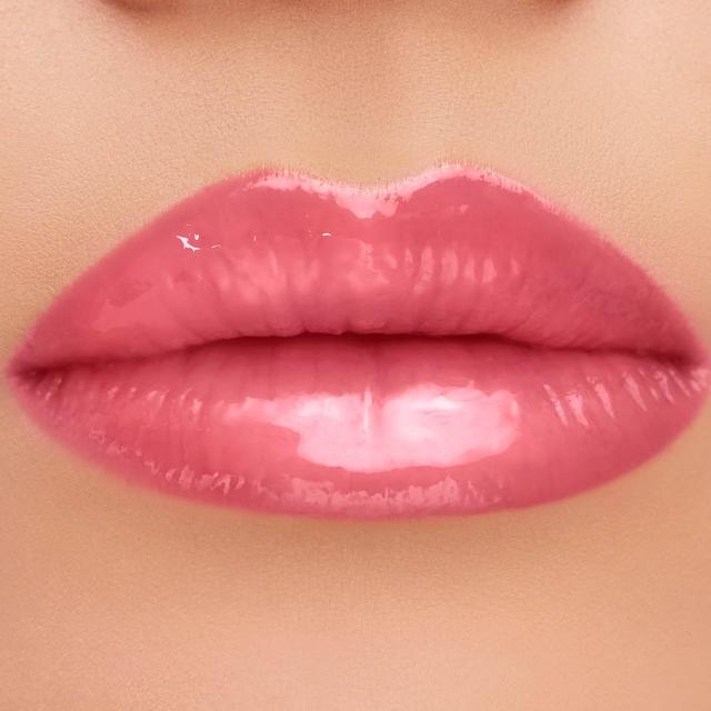【YSL】官方直營 奢華鎖心光唇釉2入組(奢華印記鎖心光唇釉/任選/新色上市)