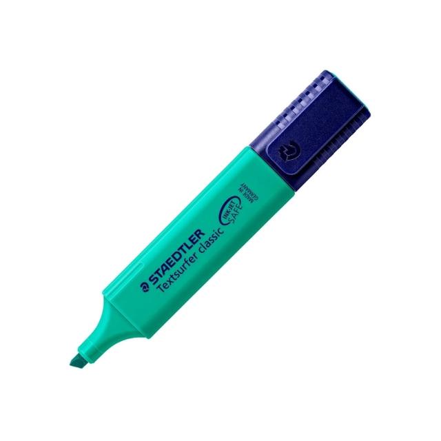 【STAEDTLER 施德樓】施德樓 噴墨隱形螢光筆 MS364