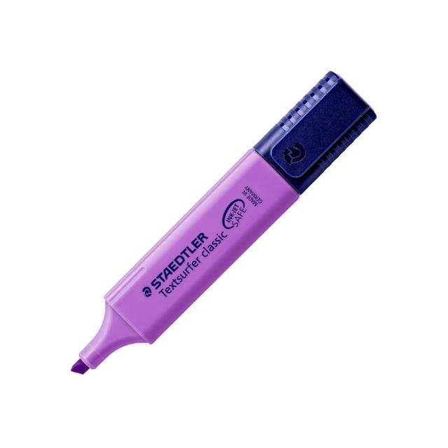 【STAEDTLER 施德樓】施德樓 噴墨隱形螢光筆 MS364