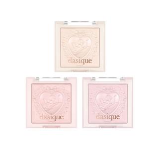 13208526 OL 【Dasique】Luxe Glow 打亮餅 7g(韓國官方授權正品保證)