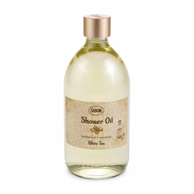【SABON】沐浴油 400ml/500ml(多款任選/國際航空版)