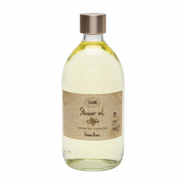 【SABON】沐浴油 400ml/500ml(多款任選/國際航空版)