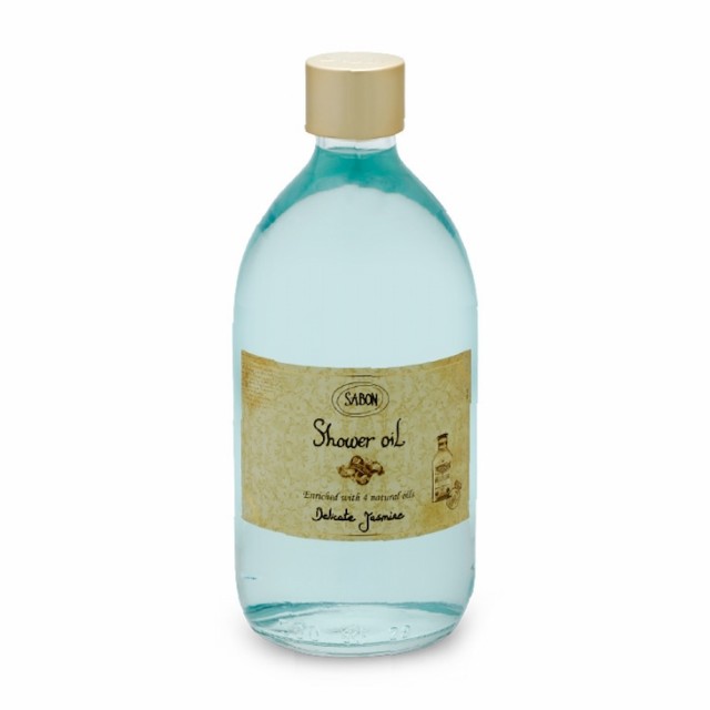 【SABON】沐浴油 400ml/500ml(多款任選/國際航空版)