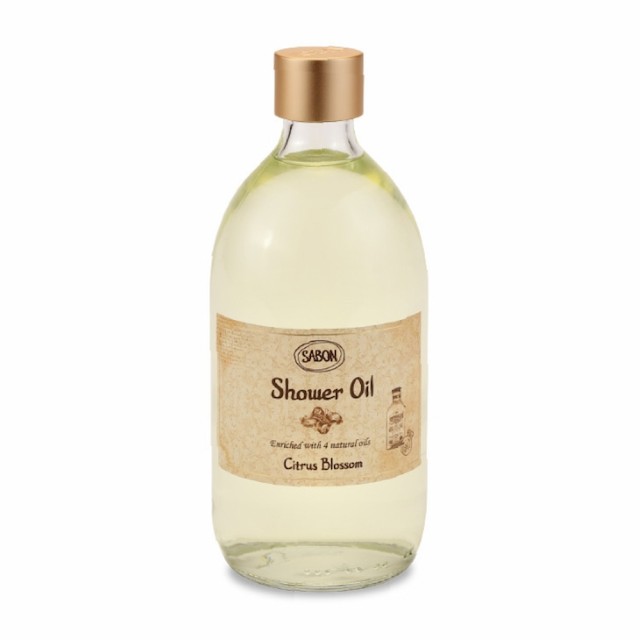 【SABON】沐浴油 400ml/500ml(多款任選/國際航空版)
