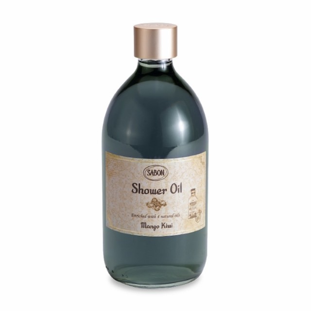 【SABON】沐浴油 400ml/500ml(多款任選/國際航空版)
