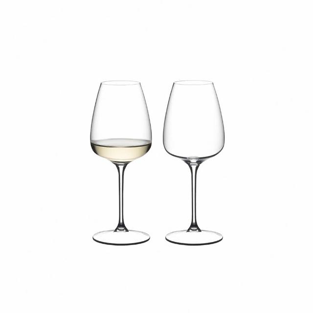 【Riedel】Grape@Riedel 多功能紅白酒杯-2入組(3款任選)