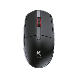 【KTNET】R12 2.4G無線光學4D滑鼠