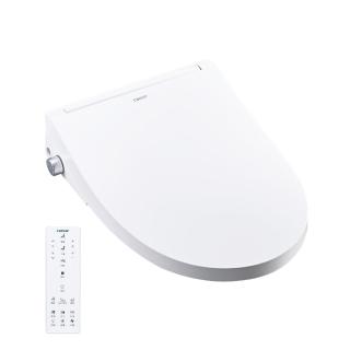 【CAESAR 凱撒衛浴】GTR 纖薄智能 溫水洗淨便座 TAF512 (含基本安裝 / 自動掀蓋 / 紫外線殺菌)