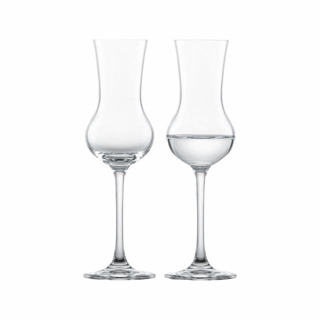 【ZWIESEL GLAS】Bar Special系列水晶杯 2入組(瑪格莉特杯/聞香杯/蝶狀氣泡調酒杯/紅酒杯/白酒杯)