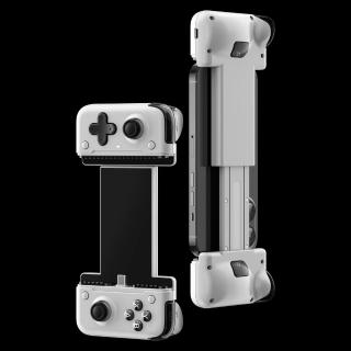 【MEMO】全新S2 手機遊戲 拉伸手把 TypeC 端口 適用 Android iPhone15 16(500Hz回饋率 原廠1年保固)