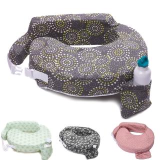 【My Brest Friend】餵奶神器全方位護腰可調式哺乳枕-經典款(孕婦枕/授乳枕/餵奶枕/月亮枕)