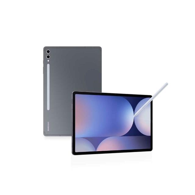 【Samsung 三星】Galaxy Tab S10+ 12吋 12G/256G WiFi X820 平板電腦