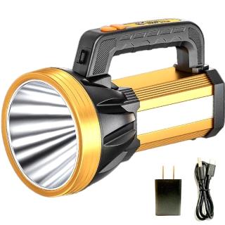 【TX 特林】XHP70LED超強亮探照燈(T-WH2025-P70)