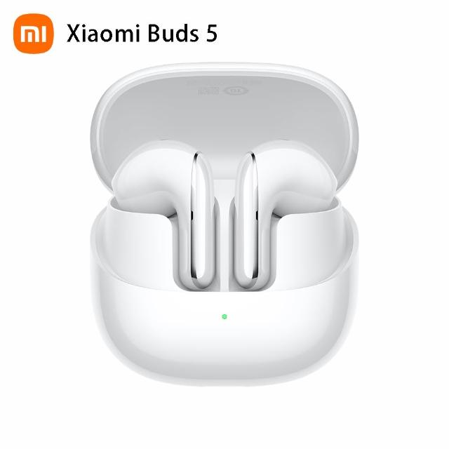 【小米】官方旗艦館 Xiaomi Buds 5