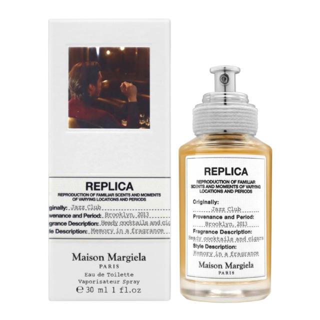 【Maison Margiela】淡香水 30ml(多款任選)