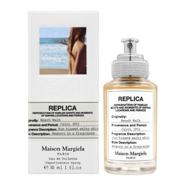 Maison Margiela】淡香水30ml(多款任選) - momo購物網- 好評推薦-2026年5月