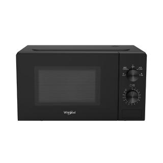 微波爐 【Whirlpool 惠而浦】20公升機械式微波爐(MWP201KBT)