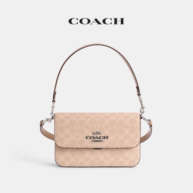 【COACH】蔻馳官方直營 MINI ROWAN/ BRYNN/ MOLLIE 斜背包 肩背包 托特包 手提包-多款任選