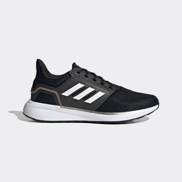 【adidas 愛迪達】EQ19 & RUN22 運動鞋 跑鞋 慢跑鞋 男鞋/女鞋 多款任選(JR0247/JR0248/GZ3496/IF6668)